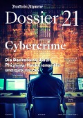 Cover-Bild zum Titel 'Cybercrime' von 'Frankfurter Allgemeine Archiv Rights Management'