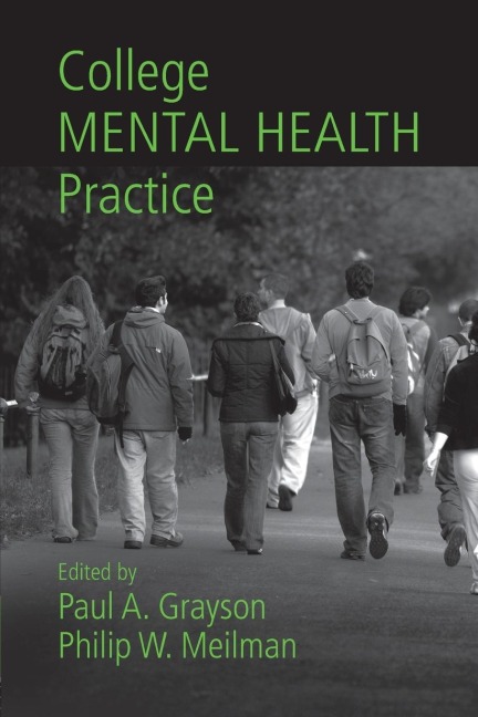 College Mental Health Practice - 