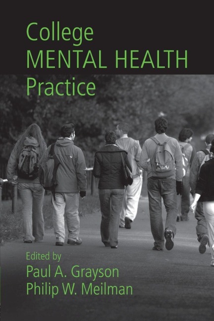 College Mental Health Practice - 
