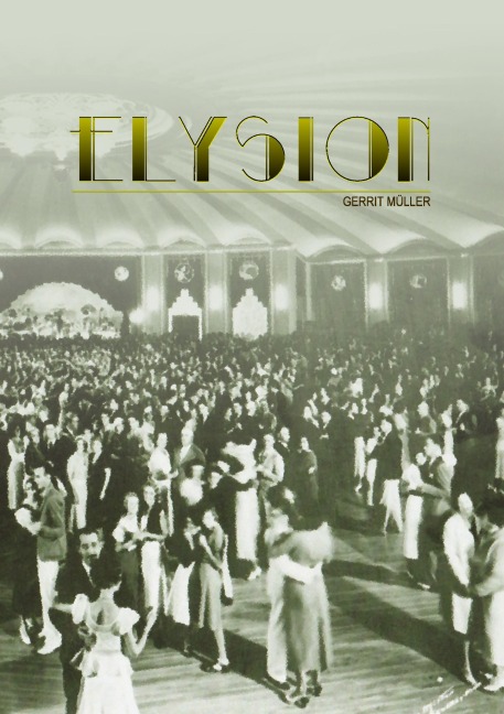 Elysion - Gerrit Müller