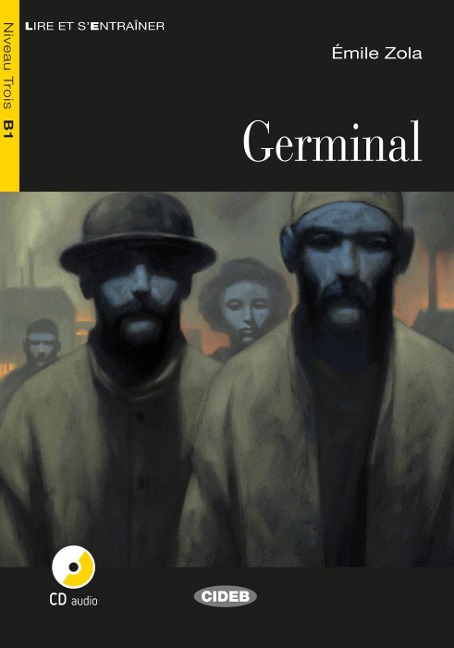 Germinal - Émile Zola