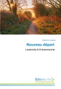 Cover-Bild zum Titel 'Nouveau départ' von 'Patrick M. Lubanda'