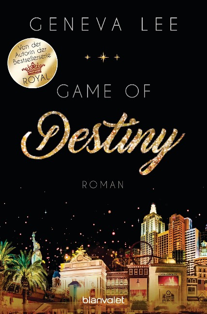 Game of Destiny - Geneva Lee