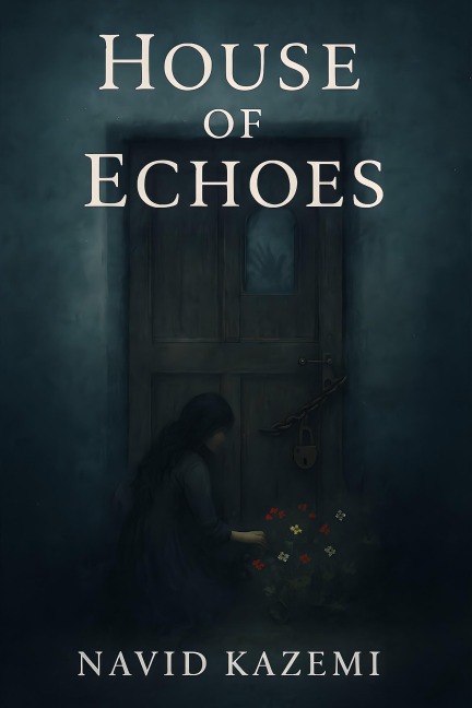 House of Echoes - Navid Kazemi