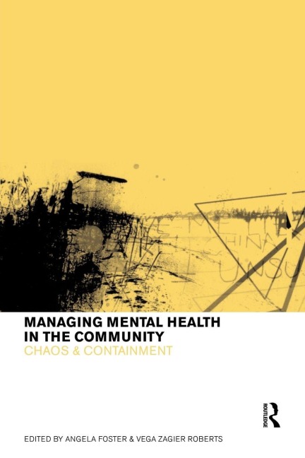 Managing Mental Health in the Community - 