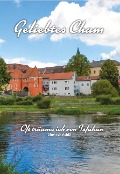 Cover-Bild zum Titel 'Geliebtes Cham' von 'Shohreh Aghili'