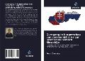 Cover-Bild zum Titel 'Overgang in burgerschap van communistisch naar postcommunistisch Slowakije' von 'Peter Zavodny'