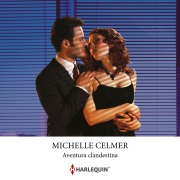 Cover-Bild zum Titel 'Aventura clandestina' von 'Michelle Celmer'