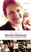 Cover-Bild zum Titel 'Renate Riemeck' von 'Albert Vinzens'