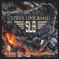 Kids Of Revolution - Steve Link Band