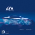 Cover-Bild zum Titel 'Aya-Authentic Audio Check Vol.2' von 'Various'