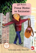 Cover-Bild zum Titel 'Prens Momo ve Kelimeler' von 'Yael Hassan'