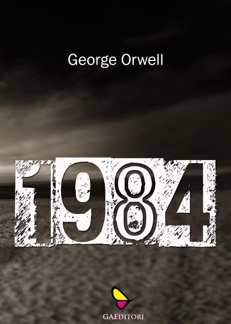 1984 - George Orwell