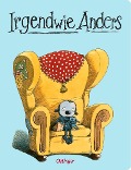Cover-Bild zum Titel 'Irgendwie Anders' von 'Kathryn Cave'