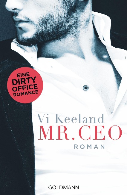 Mr. CEO - Vi Keeland