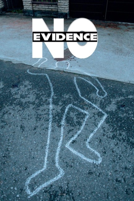 No Evidence - Rafael Lima