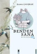 Cover-Bild zum Titel 'Benden Sana' von 'Seyma Caliskan'