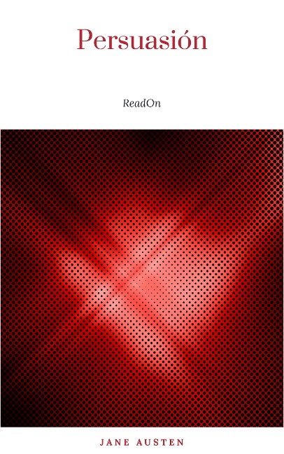 Persuasión - Jane Austen