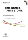 Cover-Bild zum Titel 'Una storia, tante storie. Guida all'opera di Gianni Rodari' von 'Pino Boero'