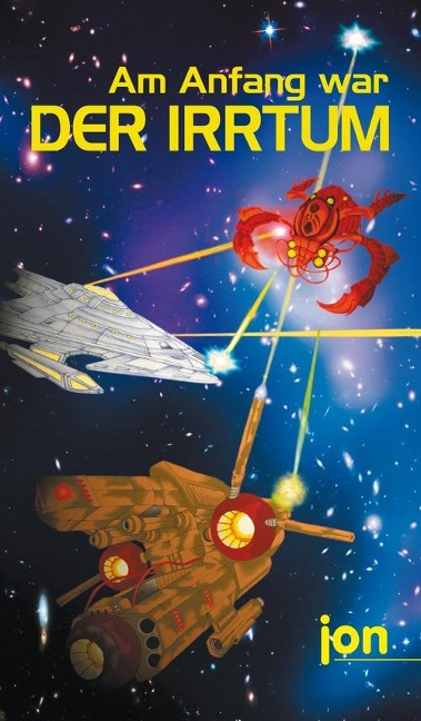 Am Anfang war der Irrtum - Ulrike Jonack