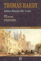 Adsiz Sansiz Bir Jude - Thomas Hardy