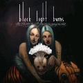 Cover-Bild zum Titel 'The Moment You Realize You're Going To Fall' von 'Black Light Burns'