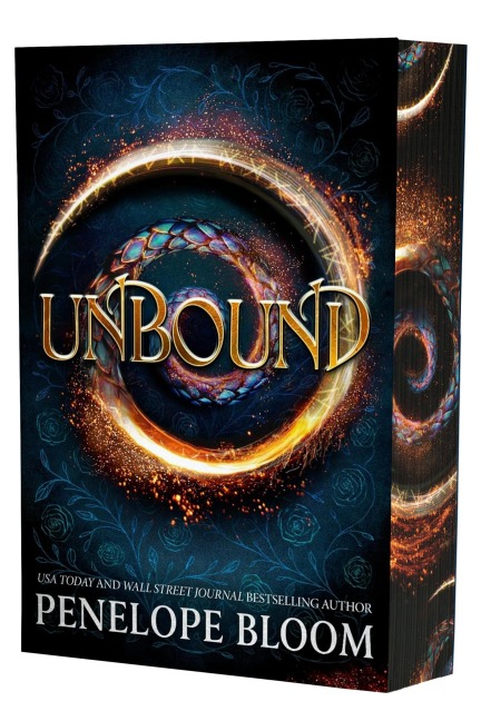 Unbound - Penelope Bloom