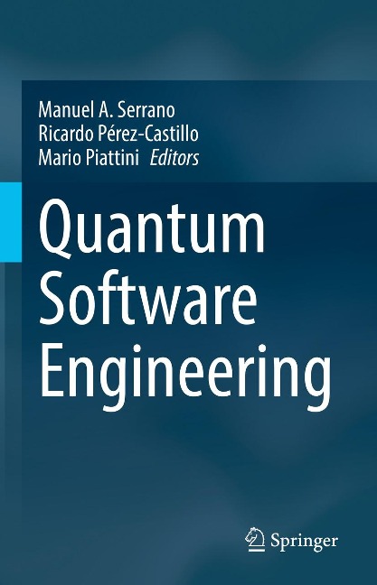 Quantum Software Engineering - 
