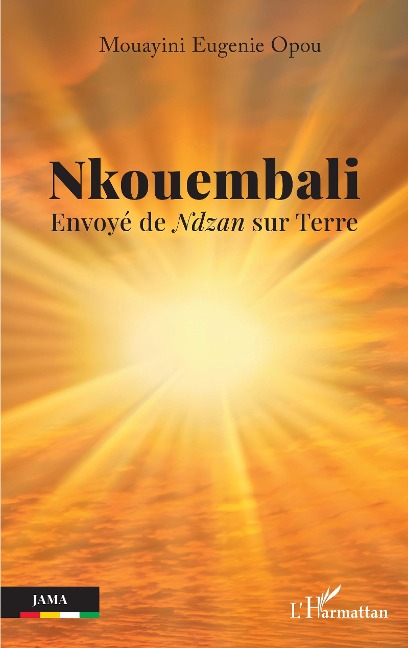 Nkouembali - Mouayini Opou