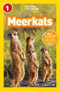 Meerkats - Laura Marsh