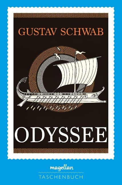 Odyssee - Gustav Schwab
