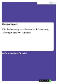 Fettsucht - Marijke Eggert