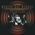 Cover-Bild zum Titel 'Thirteen' von 'Modern Day Heroes'