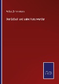 Cover-Bild zum Titel 'Der Erdball und seine Naturwunder' von 'W. F. A. Zimmermann'