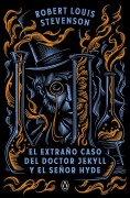 Cover-Bild zum Titel 'El Extraño Caso del Doctor Jekyll Y El Señor Hyde / The Strange Case of Dr. Jekyll and Mr. Hyde' von 'Robert Louis Stevenson'
