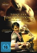 Cover-Bild zum Titel 'Tom Yum Goong - Revenge of the Warrior' von 'Napalee, Kongdej Jaturanrasamee, Prachya Pinkaew, Joe Wannapin, Piyaros Thongdee'