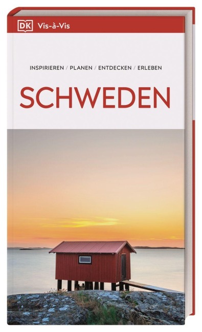 Vis-à-Vis Reiseführer Schweden - 