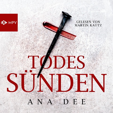 Todessünden - Ana Dee