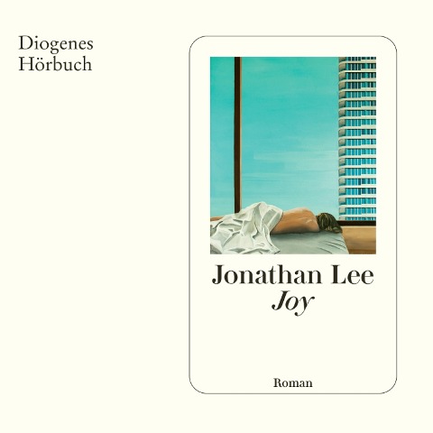 Joy - Jonathan Lee
