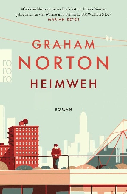 Heimweh - Graham Norton