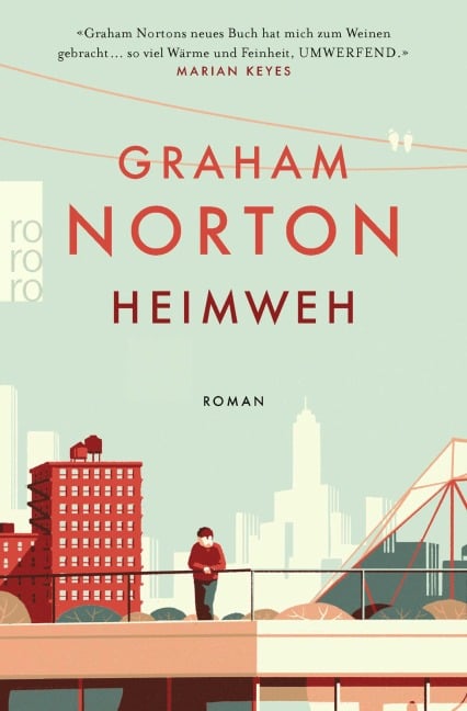 Heimweh - Graham Norton