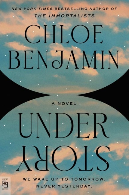 Under Story - Chloe Benjamin