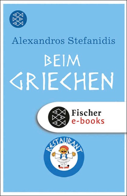 Beim Griechen - Alexandros Stefanidis
