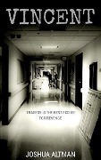 Cover-Bild zum Titel 'Vincent' von 'Joshua Altman'