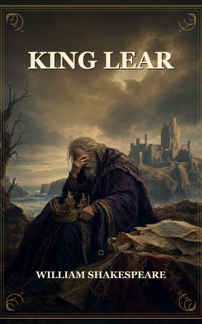 King Lear - William Shakespeare