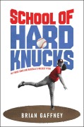 Cover-Bild zum Titel 'School of Hard Knucks' von 'Brian Gaffney'