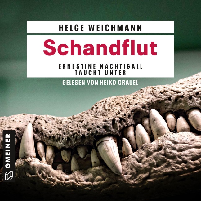 Schandflut - Helge Weichmann