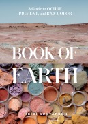 Cover-Bild zum Titel 'Book of Earth' von 'Heidi Gustafson'