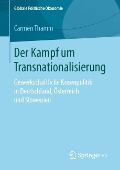 Der Kampf um Transnationalisierung - Carmen Thamm