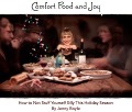 Cover-Bild zum Titel 'Comfort Food and Joy' von 'Jenny Boyle'